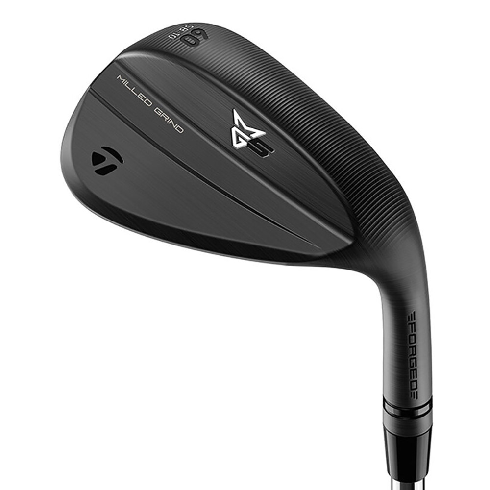 TaylorMade MG5ウェッジ 52° 58° 2本セット TaylorMade MG5 Wedge - Charcoal - Maple Hill Golf